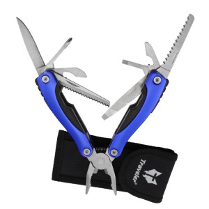 Мультитул Traveler XMT609