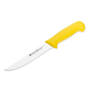 Нож разделочный для обвалки Grossman 468 SP - SAPPHIRE