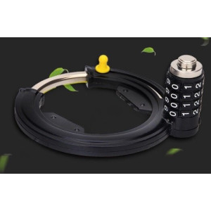 Велозамок Rarelock ms530