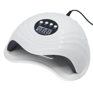 Лампа UV/LED SUN 5 PLUS, 108W