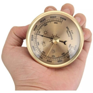 Кишеньковий барометр Baro 70B
