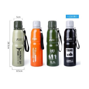 Термос пляшка Fashion Quality 500ml