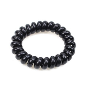Гумка для волосся Style 2206 black