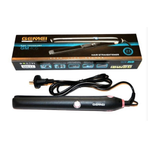 Випрямляч Gemei Gm-405