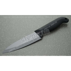Керамический нож СF-5 черный