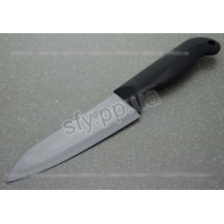 Керамический нож СF-6 черный