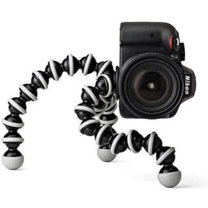 Мини-штативы тренога "Gorillapod" Z-03