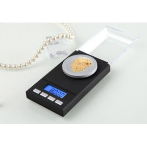 Ювелирные весы TL-50 50g/0.001g