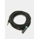 Кабель подовжувач Audio Jack 3.5M/3.5F 5 метрів