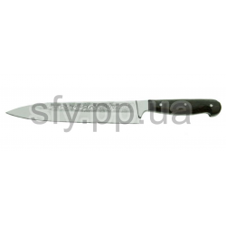 Нож Спутник 08 поварской с притином