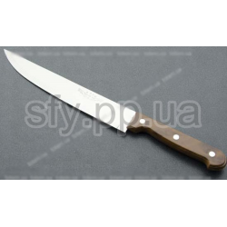 Кухонный нож рыбка 8 мрам