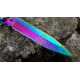 Benchmade Lite TANTO "Всплеск"