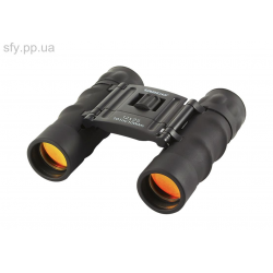 Бинокль 12X25-Tasco (black)