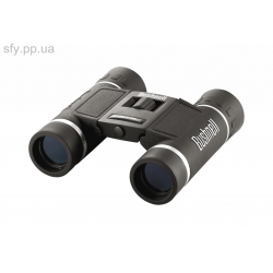 Бинокль 10X28 - Bushnell (black)