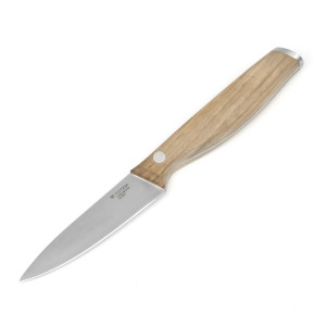 Нож кухонный овощной 516-4 Steel Grove