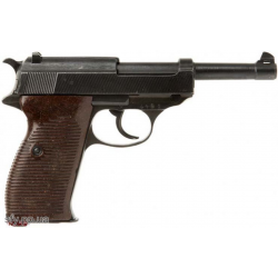 Пистолет пневматический Walther P38 (5.8089)