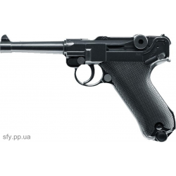 Пистолет пневматический Umarex Legends P-08 (5.8135)