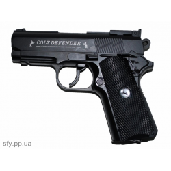 Пистолет пневматический Umarex Colt Defender (5.8310)