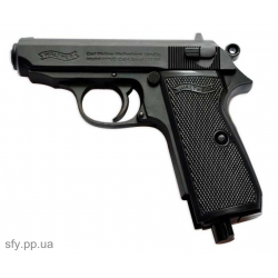 Пистолет пневматический Walther PPK/S (5.8060)