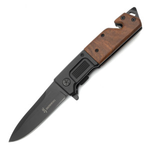 Нож складной Browning DA323 - Купить Украина: цена
