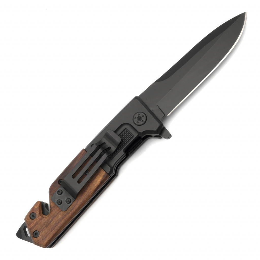 nabe190　The Browning / Burn This ＋3枚 Нож складной Browning DA323 - Купить Украина: цена