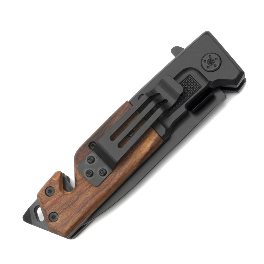 nabe190　The Browning / Burn This ＋3枚 Нож складной Browning DA323 - Купить Украина: цена