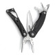 Мультитул Traveler MQ020G черный