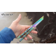 Tanto" Rainbow" 1058