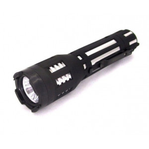 Ліхтарик електрошокер Блискавка 1321