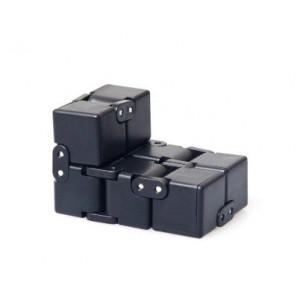 Нескінченний кубик «Антистрес» Infinity Cube