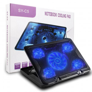 Підставка для ноутбука SY-C5