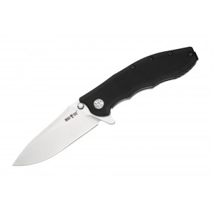 Нож складной SG 078 black-ZW
