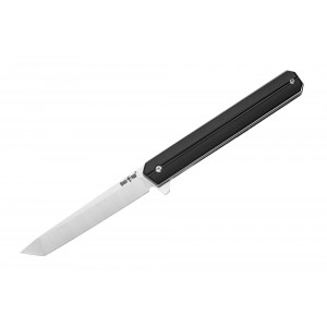 Нож складной SG 063 black tanto