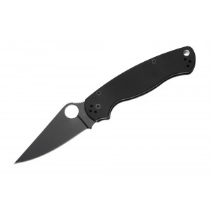 Нож складной SG 081 black