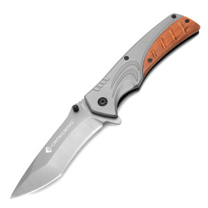 Нож складной CHONGMING CM86B
