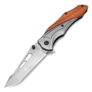 Нож складной CHONGMING CM88