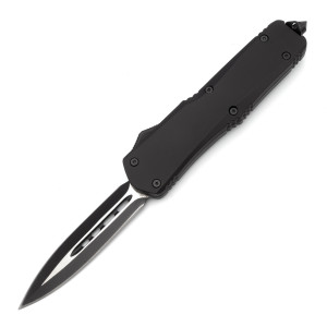 Фронтальный выкидной нож Тотем MP01