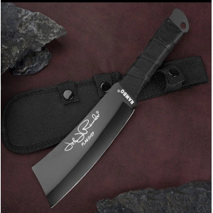 Нож секач охотничий Rambo