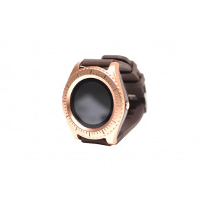 Розумний годинник Smart Watch Z3 (бронза)