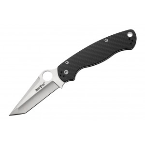 Ніж складний SG 166 BLACK