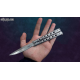 Нож-бабочка N01