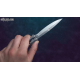 Нож-бабочка N01