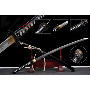 Самурайский меч 20934 (KATANA)