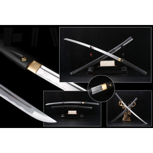 Самурайский меч 20951 (KATANA)