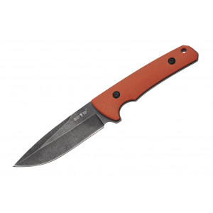 Нож нескладной WK 06033