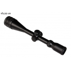 Прицел оптический ПР-4-16X50-AO IR-HAWKE