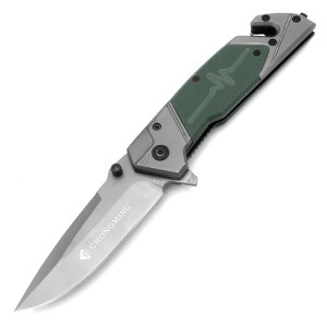 Нож складной CHONGMING CM95