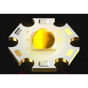 Світлодіод потужний P50