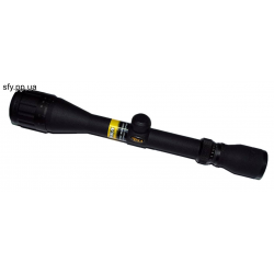 Прицел BSA Sweet 3-9*40 MilDot