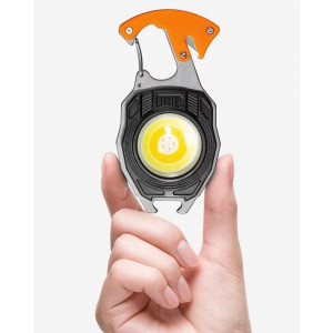 Ліхтарик світлодіодний багатофункціональний W5147